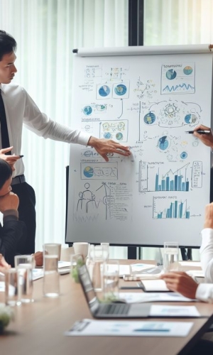  Kỹ năng Doanh nghiệp