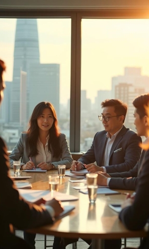  Tuyển sinh &amp; Hợp tác đào tạo