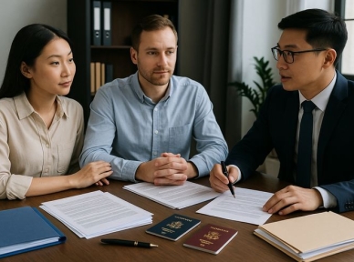 LÀM QUEN CẤU TRÚC