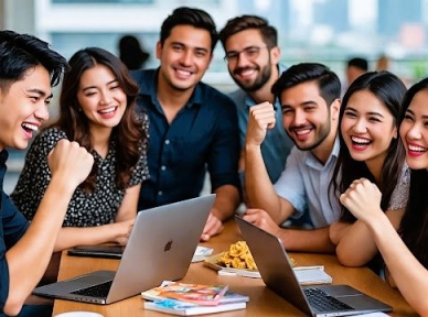 Luyện thi TOEIC, TOEFL, KET, PET, SAT, PTE, ...