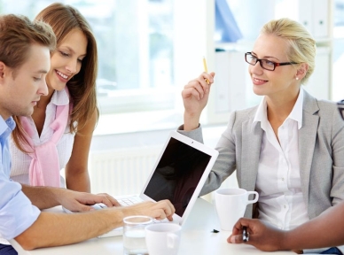 Tiếng Anh giao tiếp