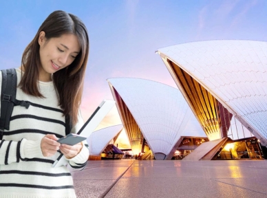 Cẩm nang du học Úc 2025: Du học sinh cần gì để du học thành công?